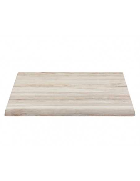 Piso exterior - Kit de 2 piezas