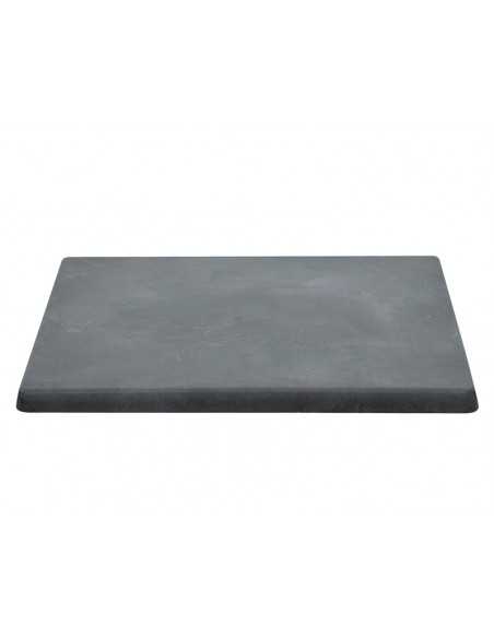 Outdoor floor - Kit of 2 pieces