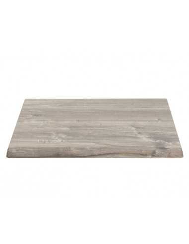 Outdoor floor - Kit of 2 pieces