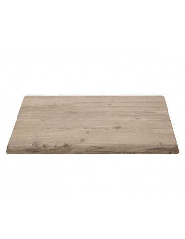 Outdoor floor - Kit of 2 pieces