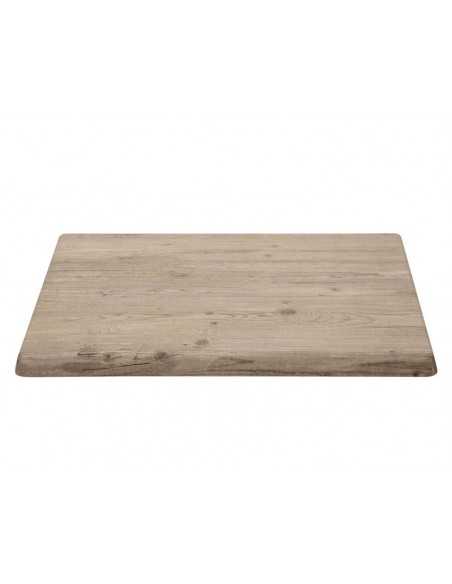 Piso exterior - Kit de 2 piezas