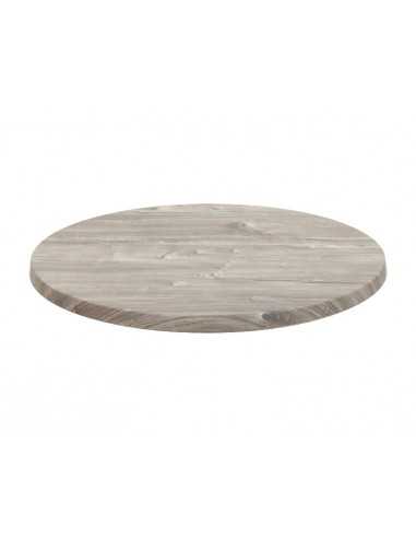 Outdoor floor - Kit of 2 pieces