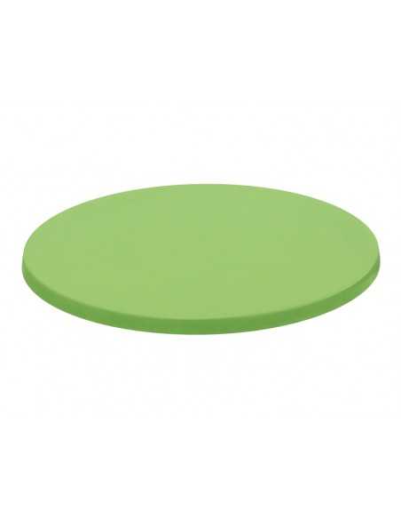 Outdoor floor - Kit of 2 pieces