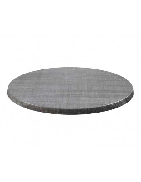 Piso exterior - Kit de 2 piezas