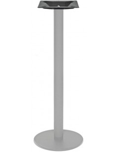 Base for interior - Painted steel structure - Adjustable... 2