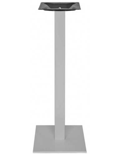 Base for interior - Painted steel structure -...