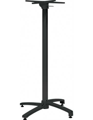 Base for exterior - Stackable aluminum frame...