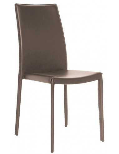 Sedia da interno - Struttura in metallo -...