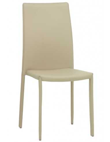 Sedia da interno - Struttura in metallo -...