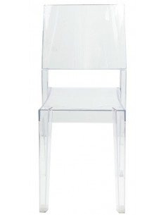 Silla para interior - Estructura de policarbonato -... 2