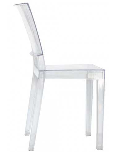 Chair for interior - Polycarbonate structure -...