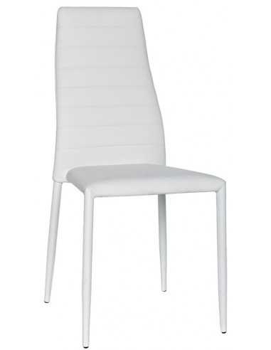 Chair for interior - Metal structure -...