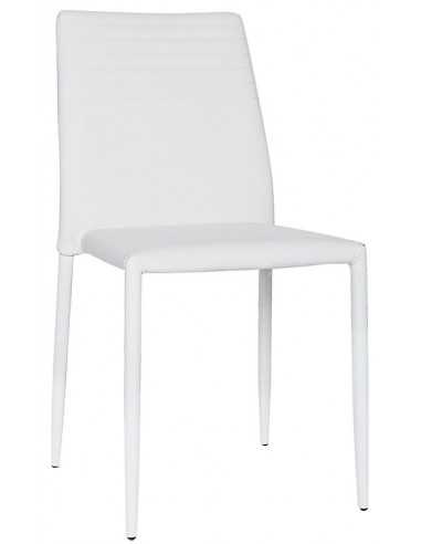 Chair for interior - Metal structure -...