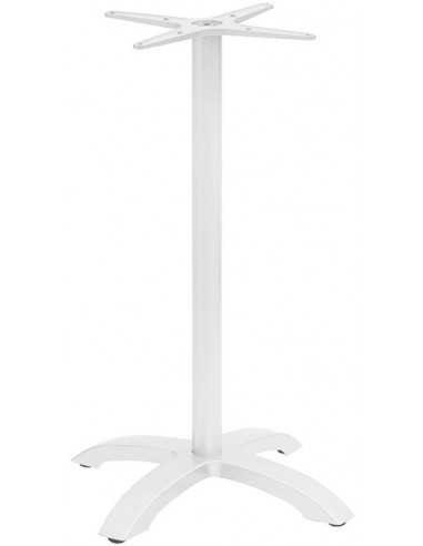 Table base for outdoor - Painted aluminium...