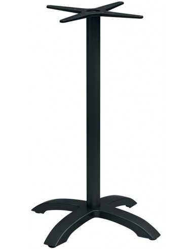 Table base for outdoor - Painted aluminium...