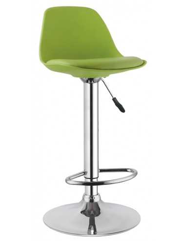 Taburete interno - Asiento de polipropileno -...