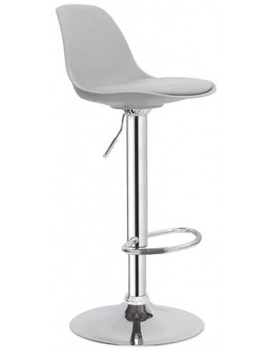 Taburete interno - Asiento de polipropileno -...