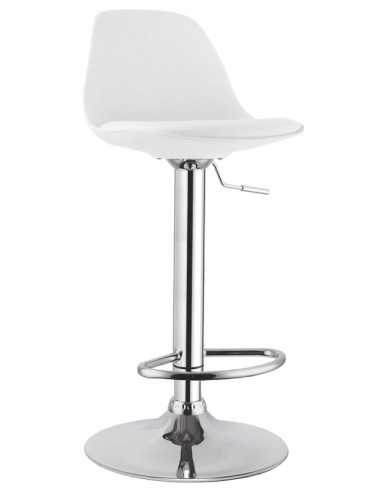 Internal stool - Polypropylene seat -...