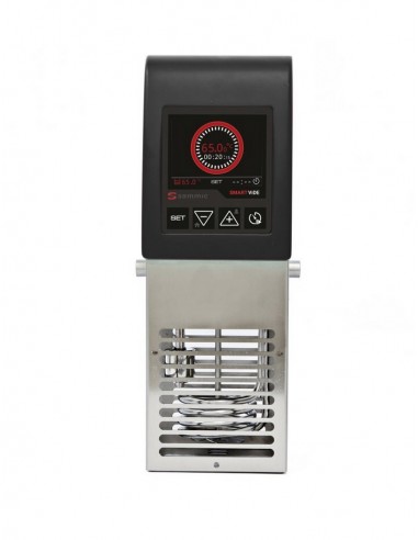 Máquina de coser de vídeo - Capacidad litros max 30 - cm 11.6 x 12.8 x 33 h