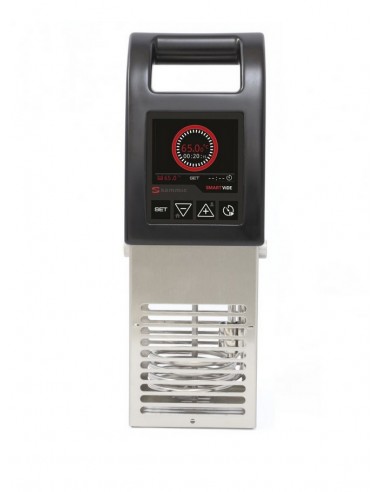 Máquina de coser de vídeo - Capacidad litros max 30 - cm 12.4 x 14 x 36 h