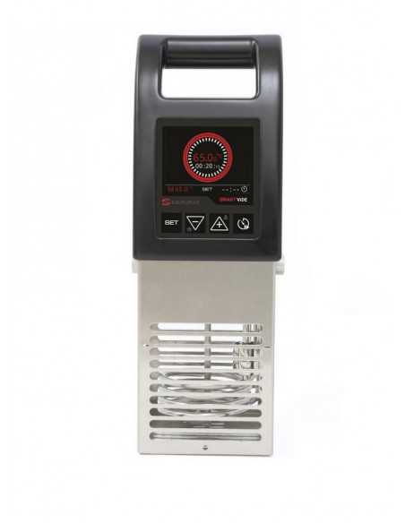 Máquina de coser de vídeo - Capacidad litros max 30 - cm 12.4 x 14 x 36 h