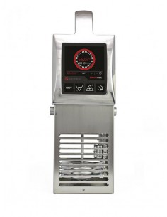 Sous-vide sewing machine - Capacity max lt 56 - cm 12.4 x 14 x 36 h