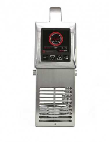 Cuocitore sous-vide - Mod. SMARTVIDE9