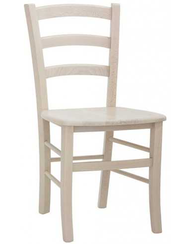 Silla para interior - Estructura y asiento en...