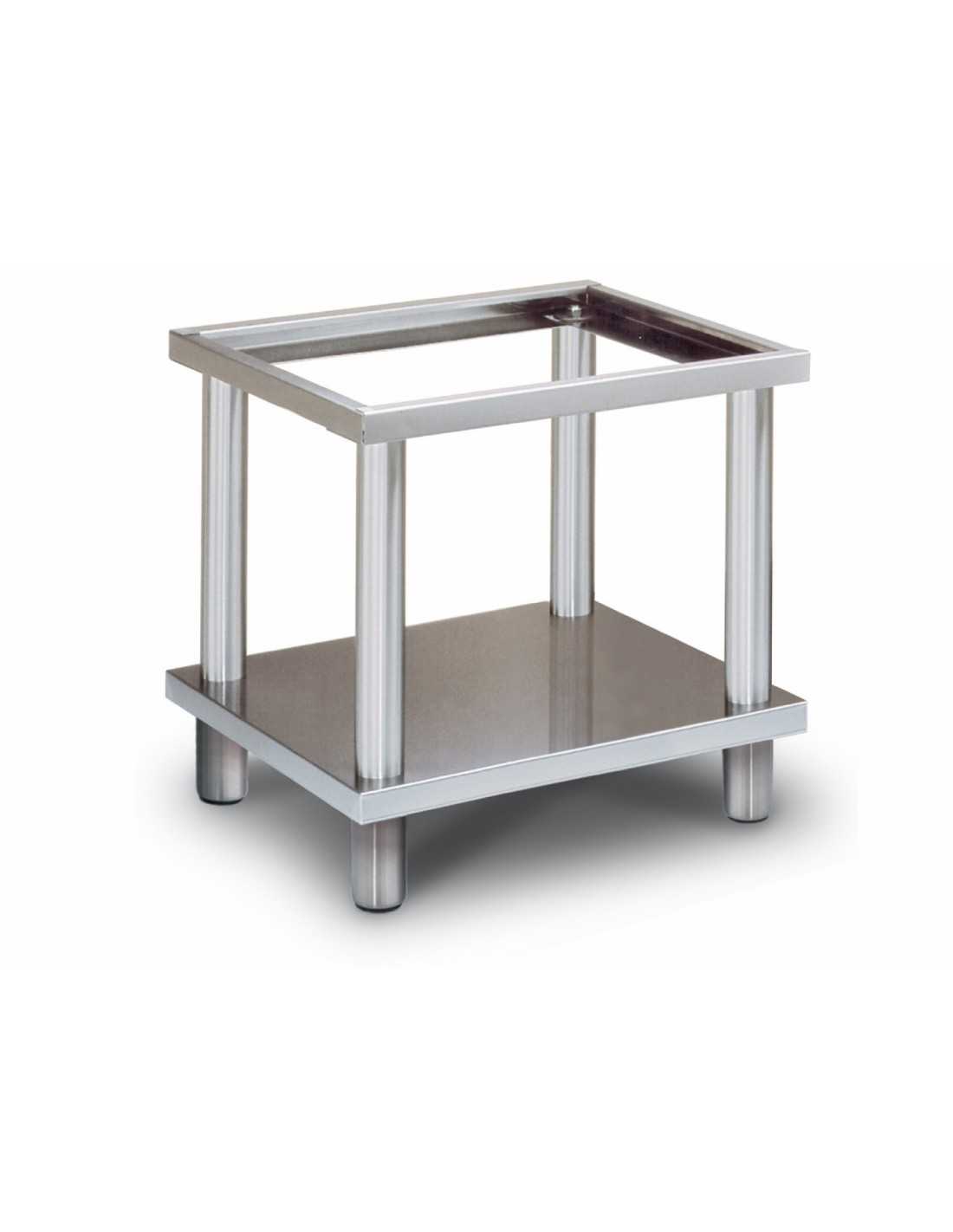 Soporte base - Dimensiones cm 80 x 53,5 x 58 h