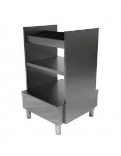 Elemento neutral - cm 75 x 80 x 125 h