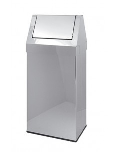 Pattumiera - Papers - Capacity lt 30 - Basculating - Cm...