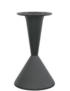 Base para exterior - Estructura de polipropileno -...