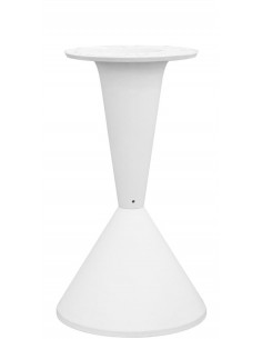 Base for exterior - Polypropylene structure - Metal... 2