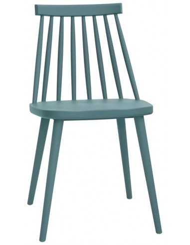 Outdoor chair - Polypropylene structure -...