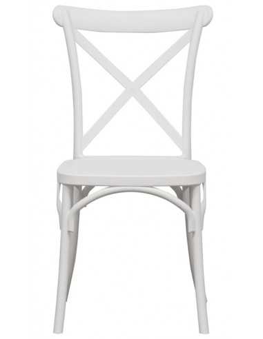 Outdoor chair - Polypropylene structure -...