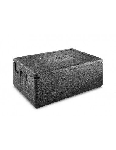 Isotrmic container - Bacinelle GN 1/1 H cm 20 - cm 60 x 40 x 28 h