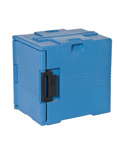 Isothermic container - Superimposable -  cm 46 x 61 x 65 h
