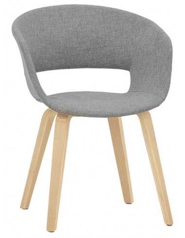 Sedia da interno - Legno multistrato di faggio...