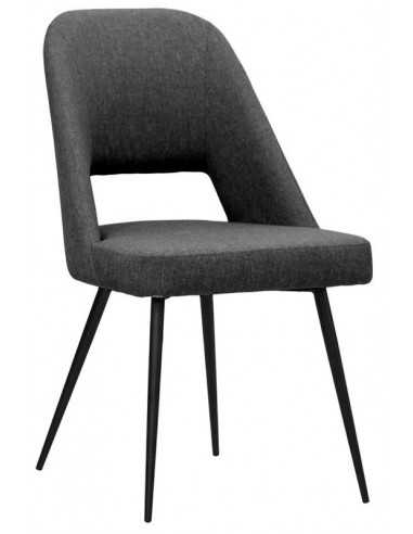 Sedia per interno - Struttura in metallo...