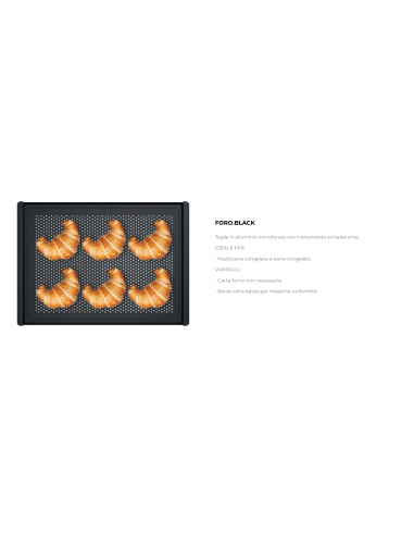 Electric oven - N. 3 x cm 34.2x34.2 - cm...