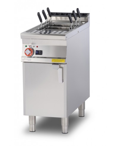 Electric cooker - Capacity liters 40 - cm 40 x 90 x 90 h