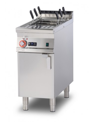 Gas cooker - Capacity liters 40 - cm 40 x 90 x 90 h
