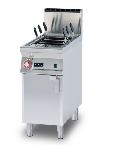 Gas cooker - Capacity liters 40 - cm 40 x 90 x 90 h