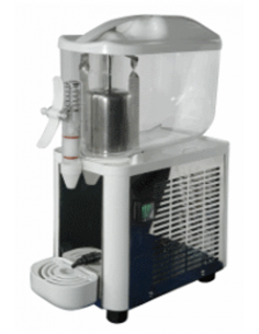 Chiller Drinks - Capacity liters 6 - cm 17 x 38 x 51 h 2
