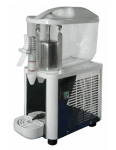 Chiller Drinks - Capacity liters 6 - cm 17 x 38...