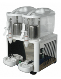 Chiller Bebidas - Capacidad litros 6 x 2 - cm 34 x 38 x 51 h 2