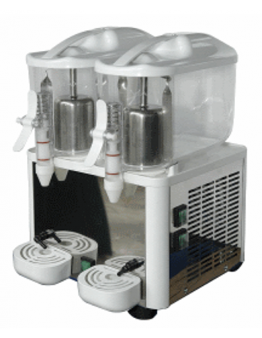Chiller Bebidas - Capacidad litros 6 x 2 - cm...