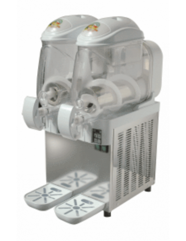 Granitor - Capacity liters 10 x 2 - cm 36 x 56...