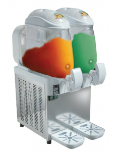 Granitore - Capacità litri 10 x 3 - cm 54 x 56 x 77h 2