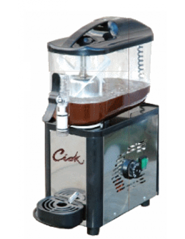Professional chocolate maker Catering equipment